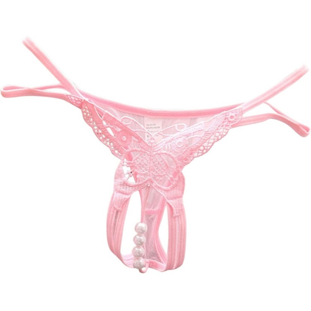 FHIDEAI Sexy lace panties, lingerie for women